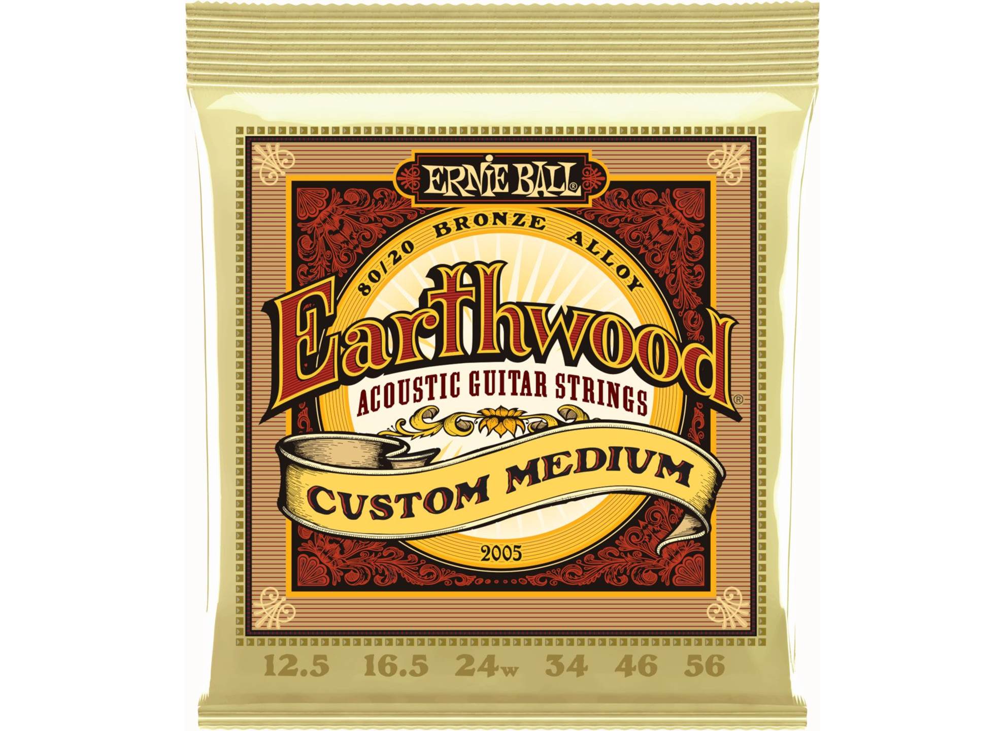 012.5-056 Earthwood Medium 2005