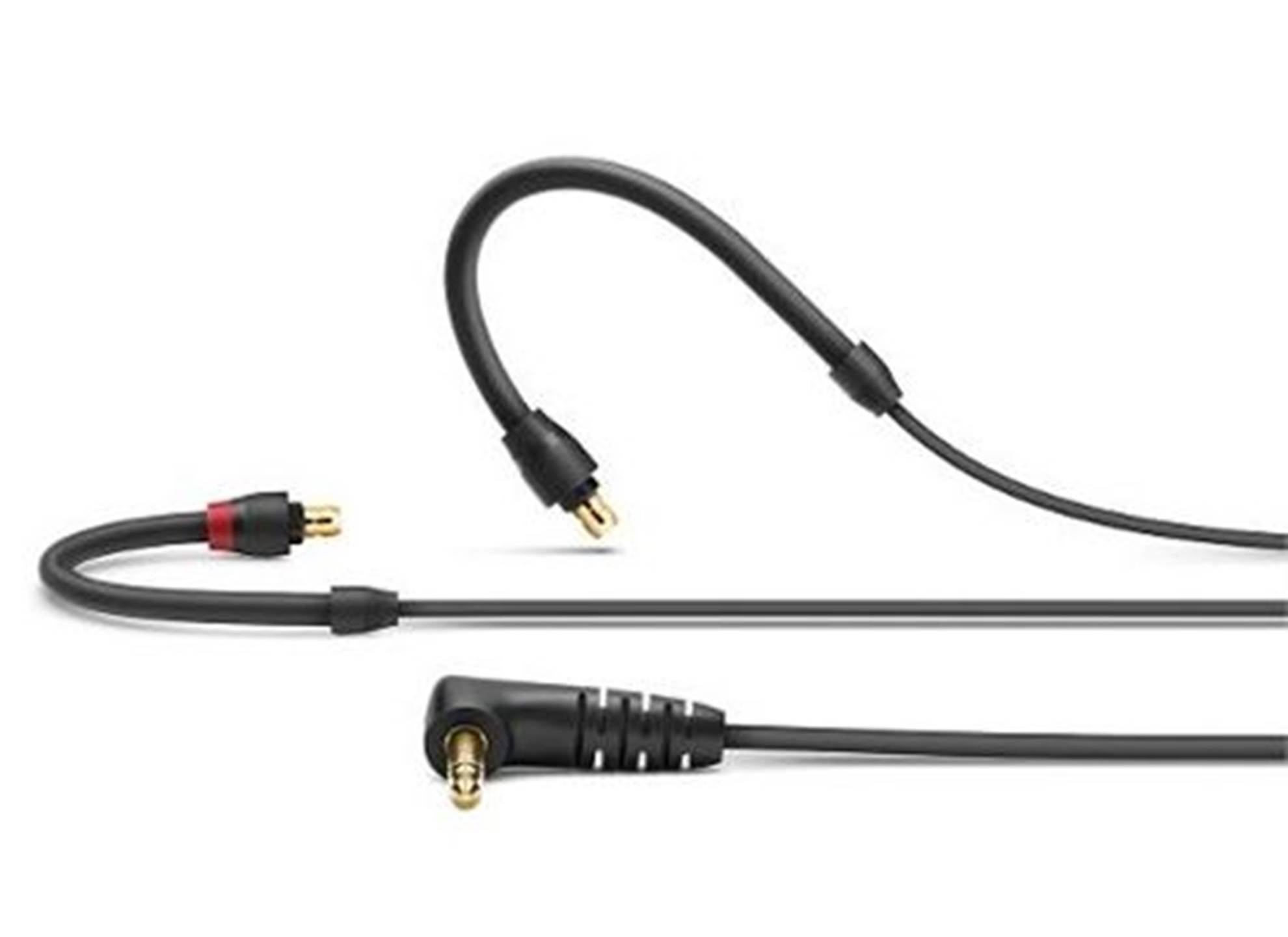 Black Cable for IE 400/500 PRO