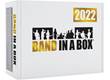 Band In A Box 2022 UltraPak Plus Win Skolpris 6-25 datorer