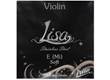Violin Lisa E soft