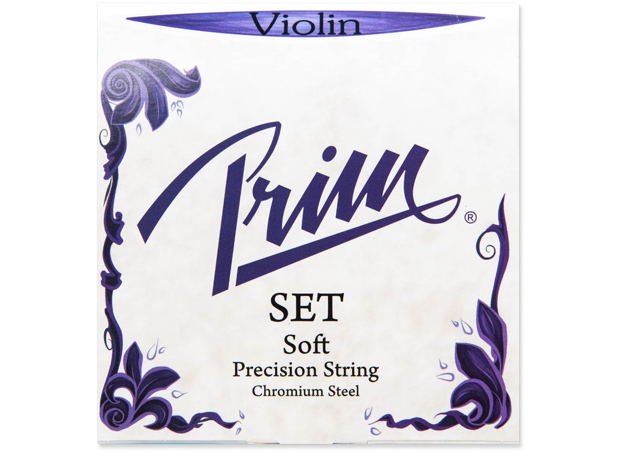 Violin Set Soft