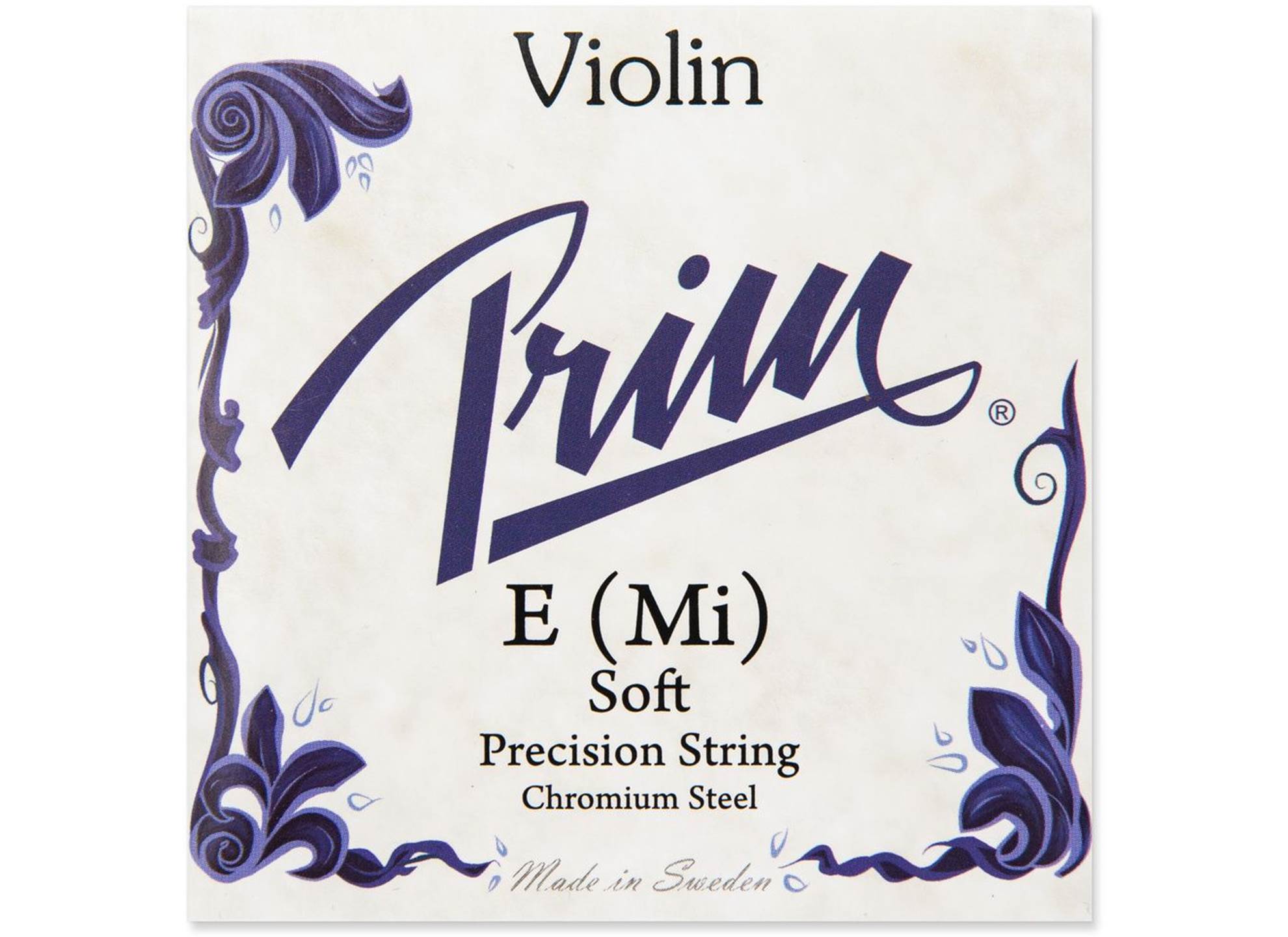 Violin E Soft