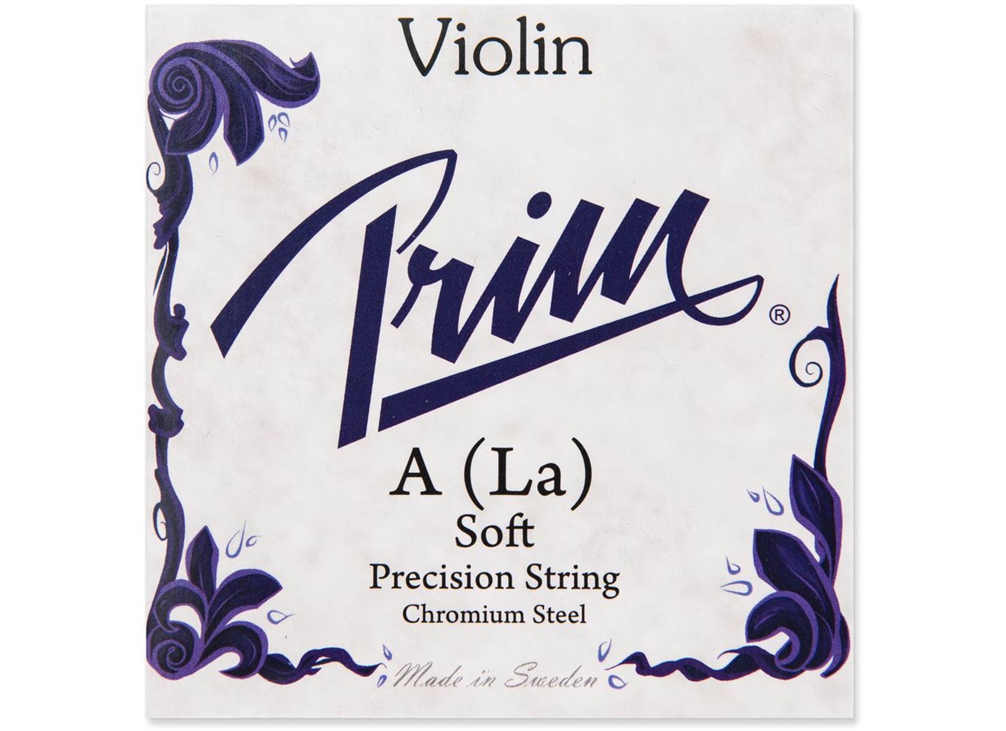 Violin A Soft
