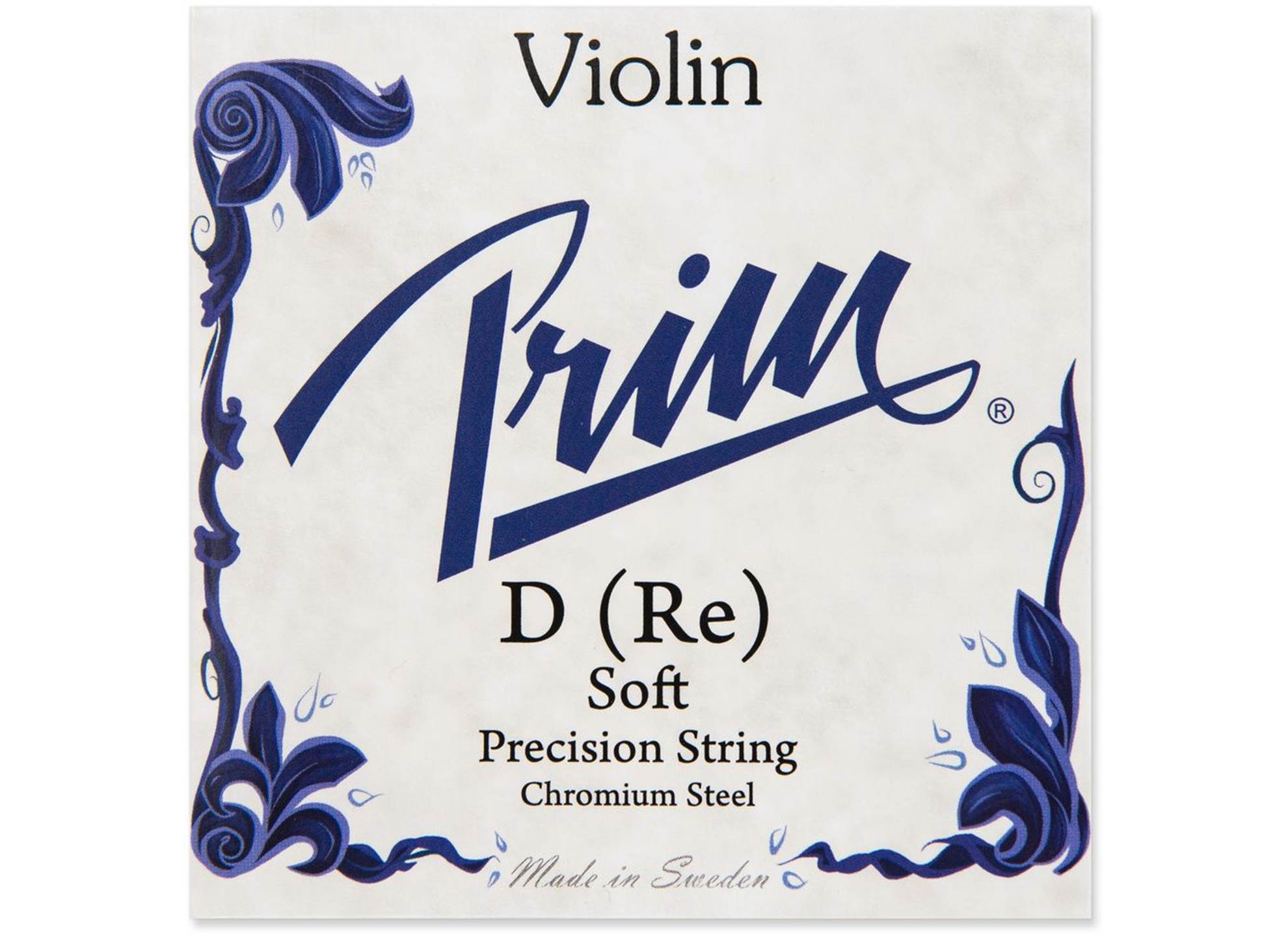 Violin D Soft