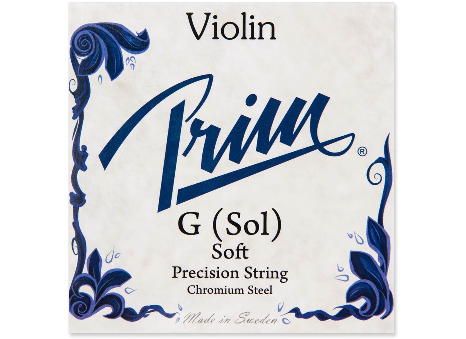 Violin G Soft