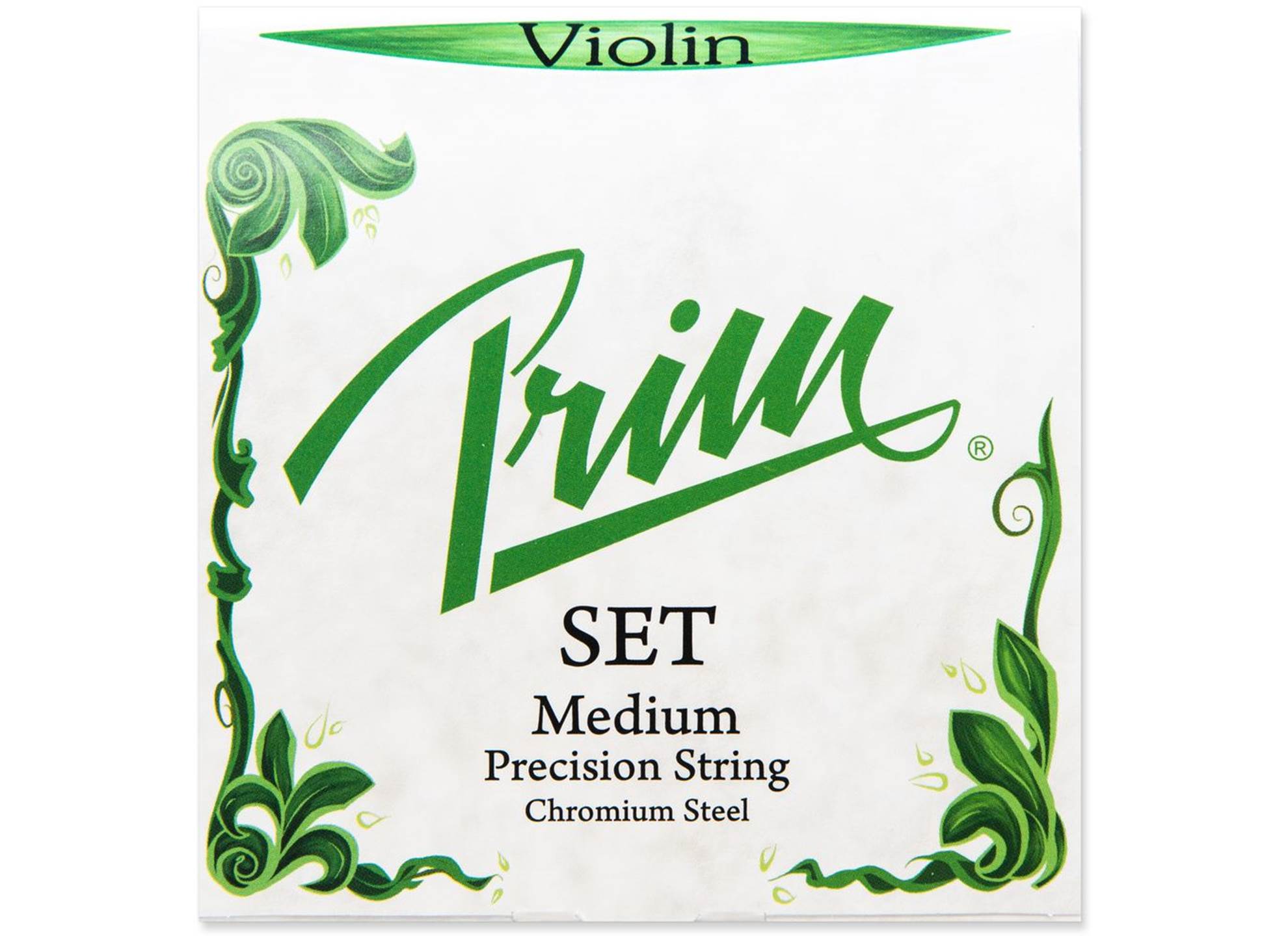 Violin Set Medium