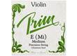 Violin E Medium