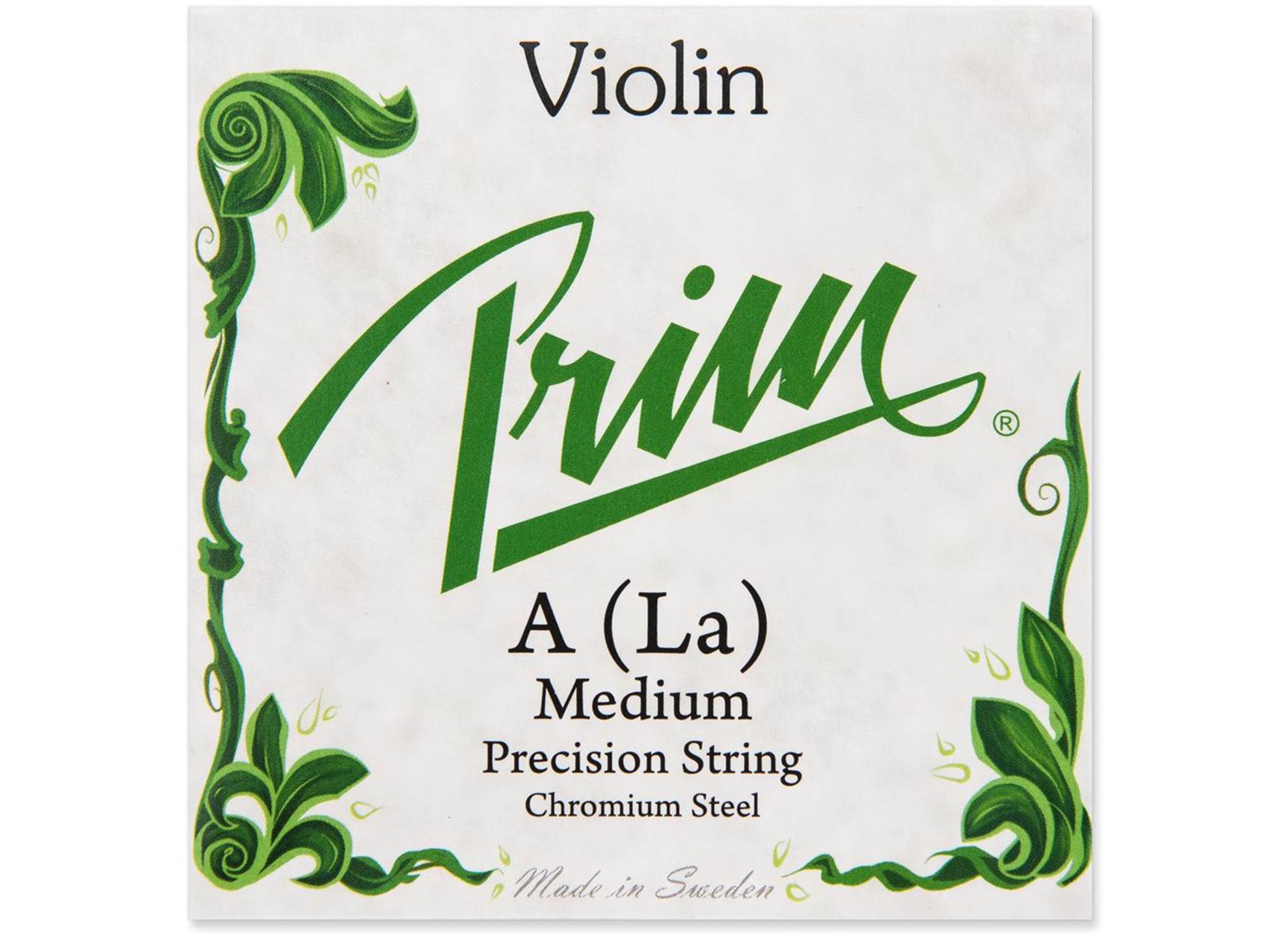 Violin A Medium