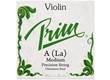 Violin A Medium