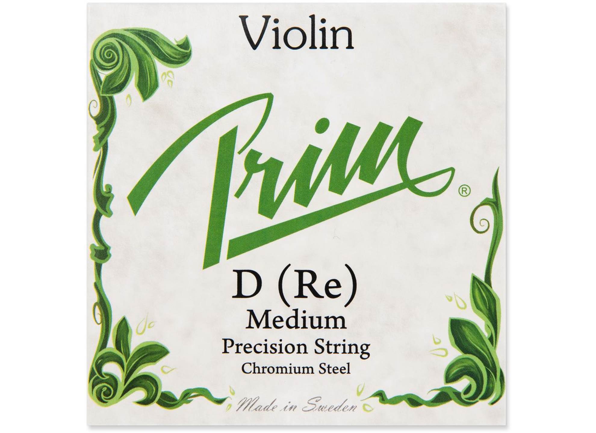 Violin D Medium