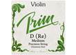Violin D Medium
