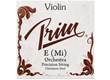 Violin E Orchestra