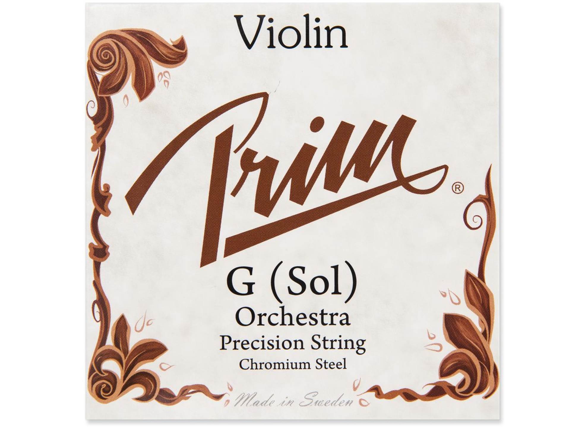 Violin G Orchestra