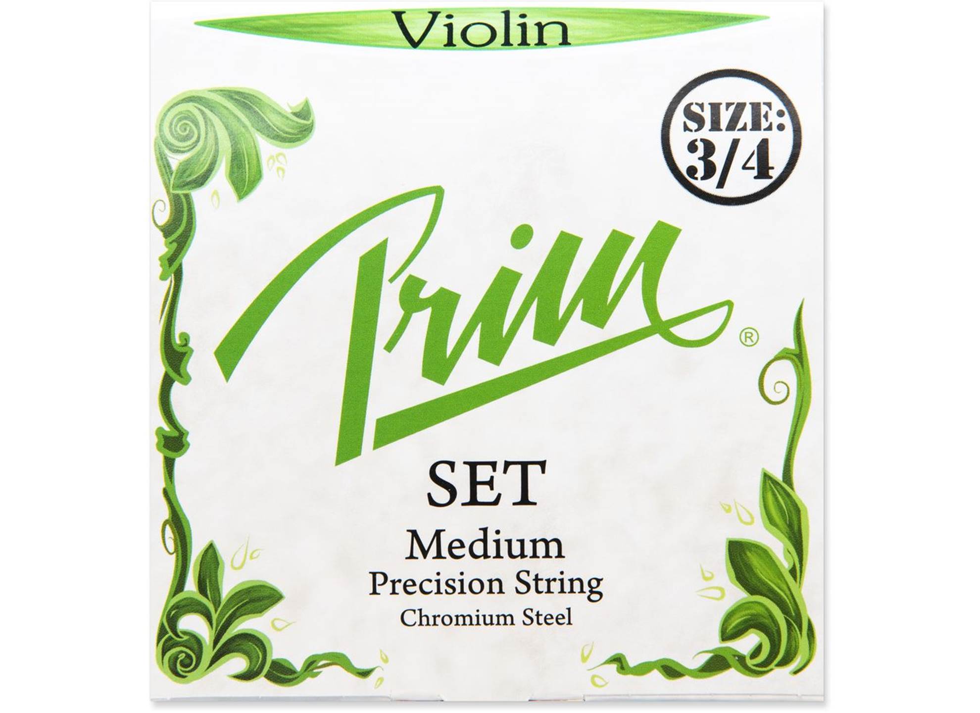 Violin 3/4 Set Medium
