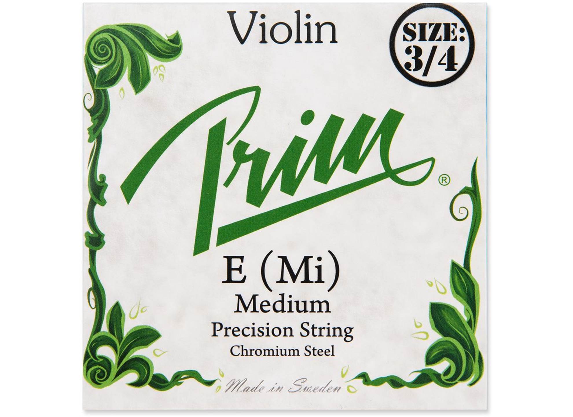 Violin 3/4 E