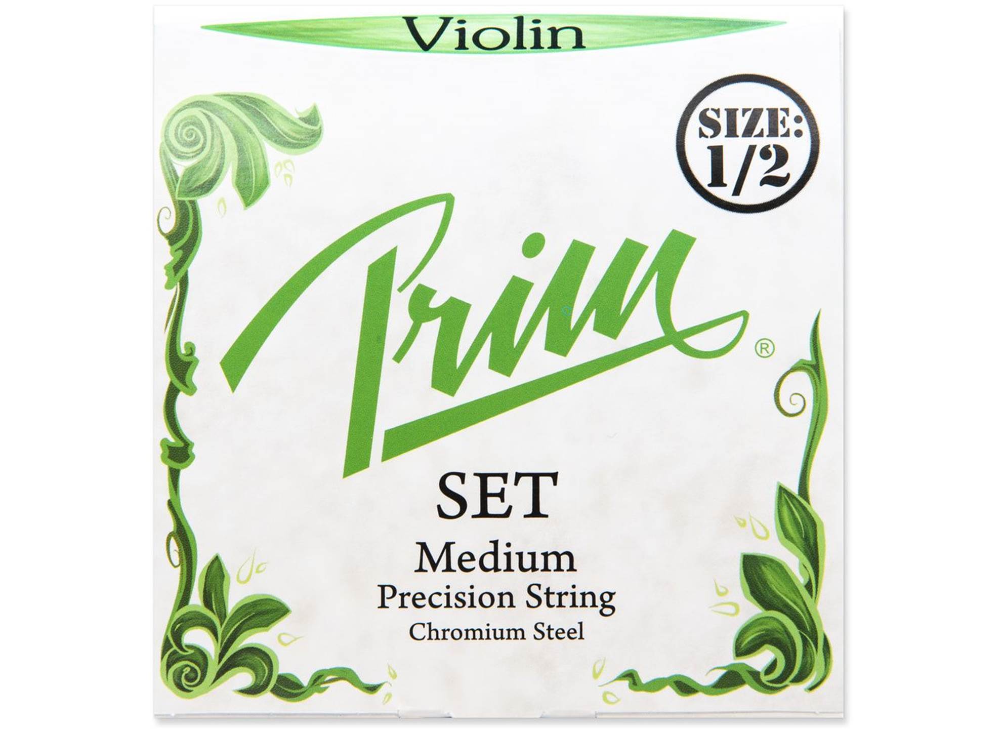 Violin 1/2 Set Medium