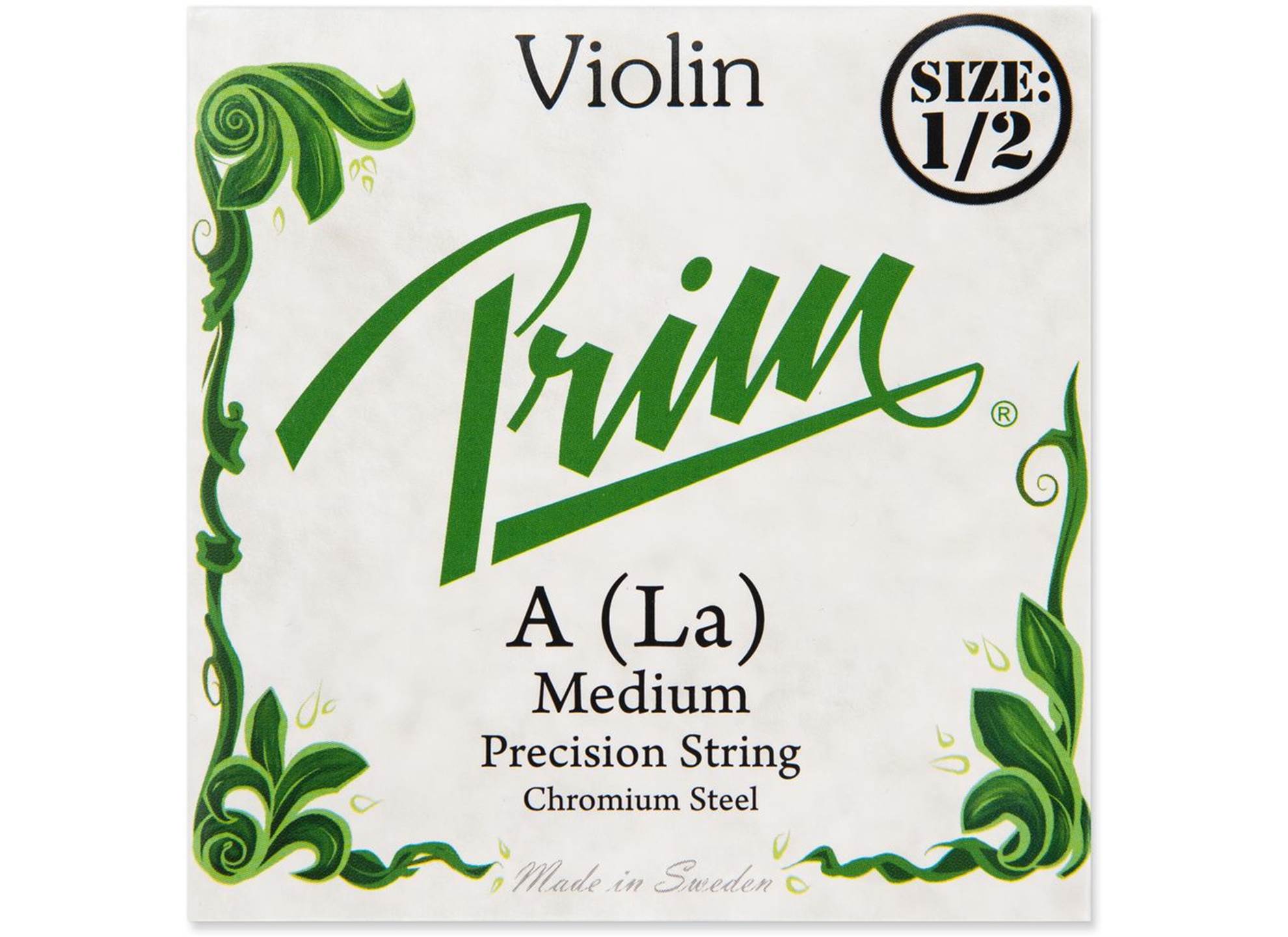 Violin 1/2 A