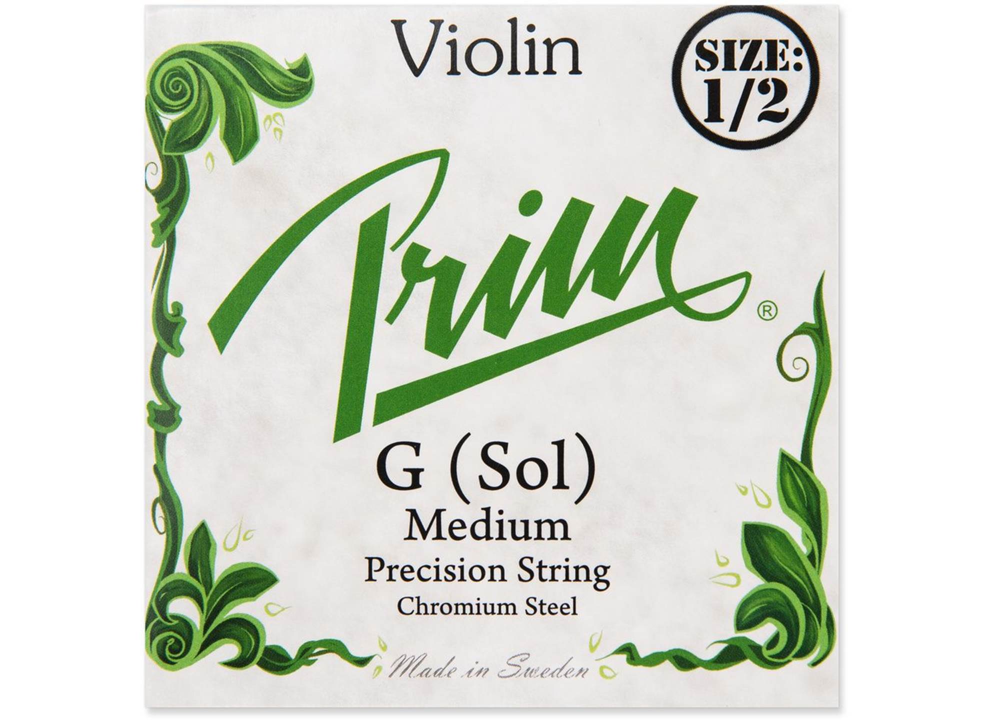 Violin 1/2 G
