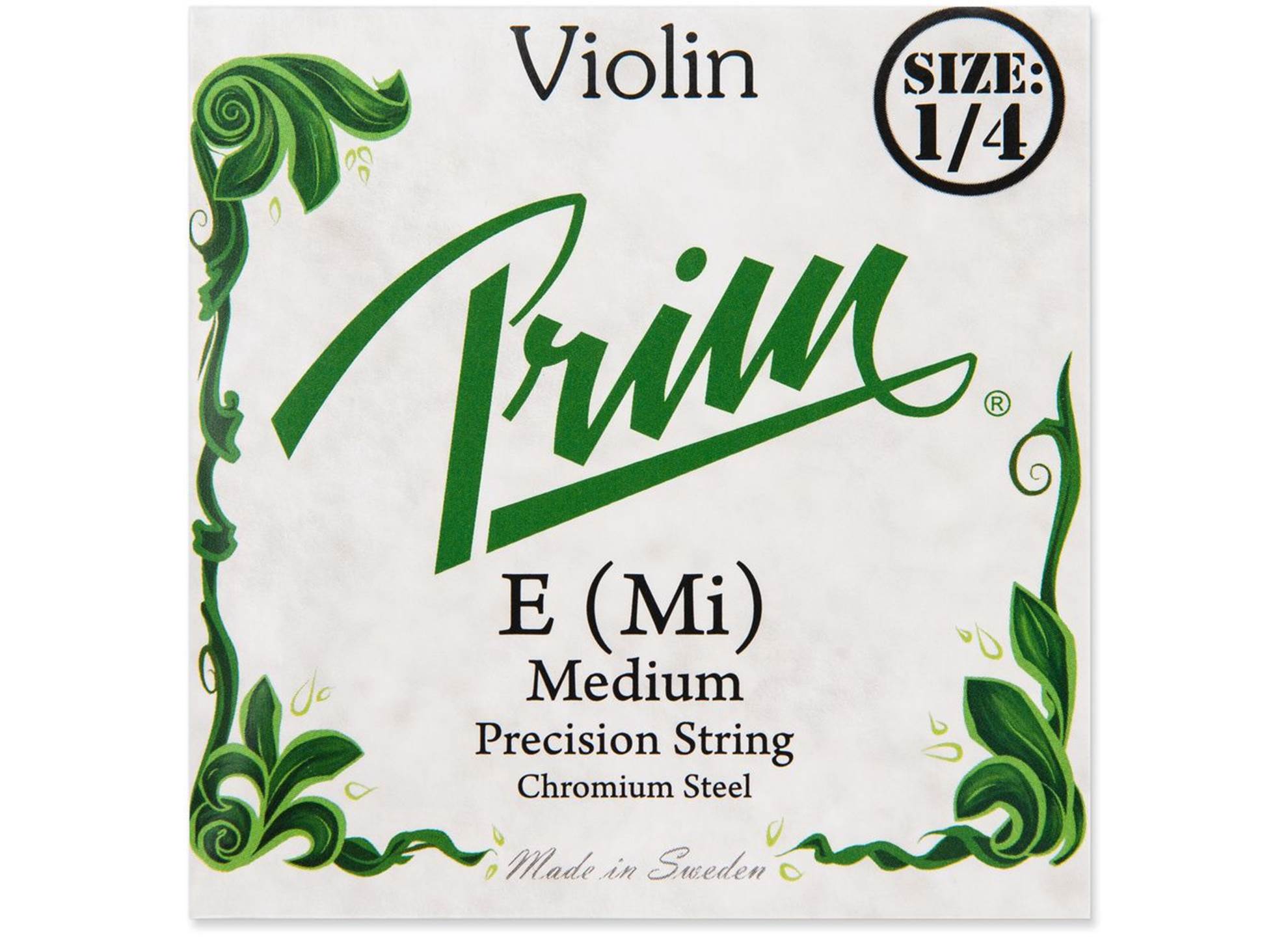 Violin 1/4 E