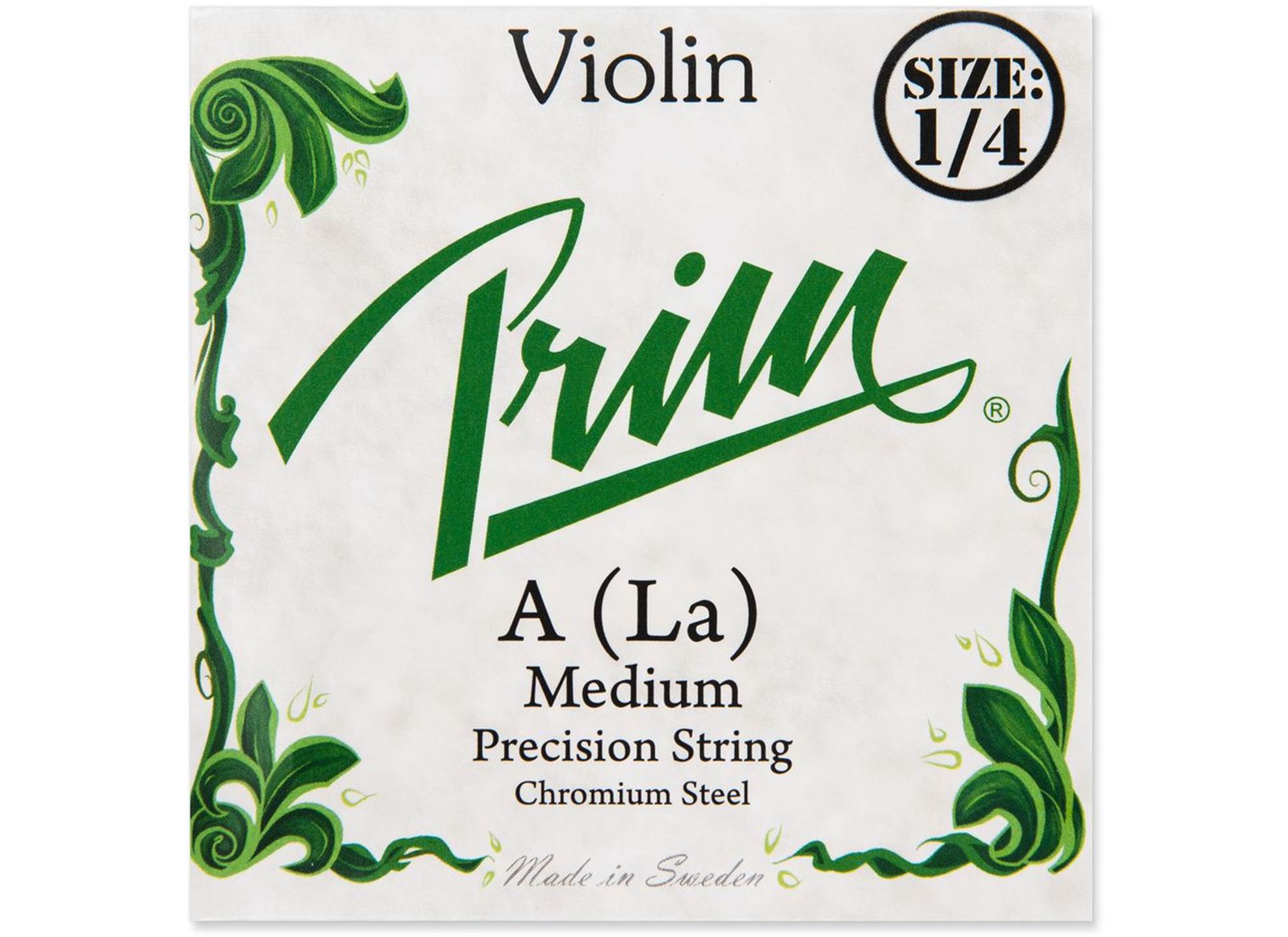 Violin 1/4 A