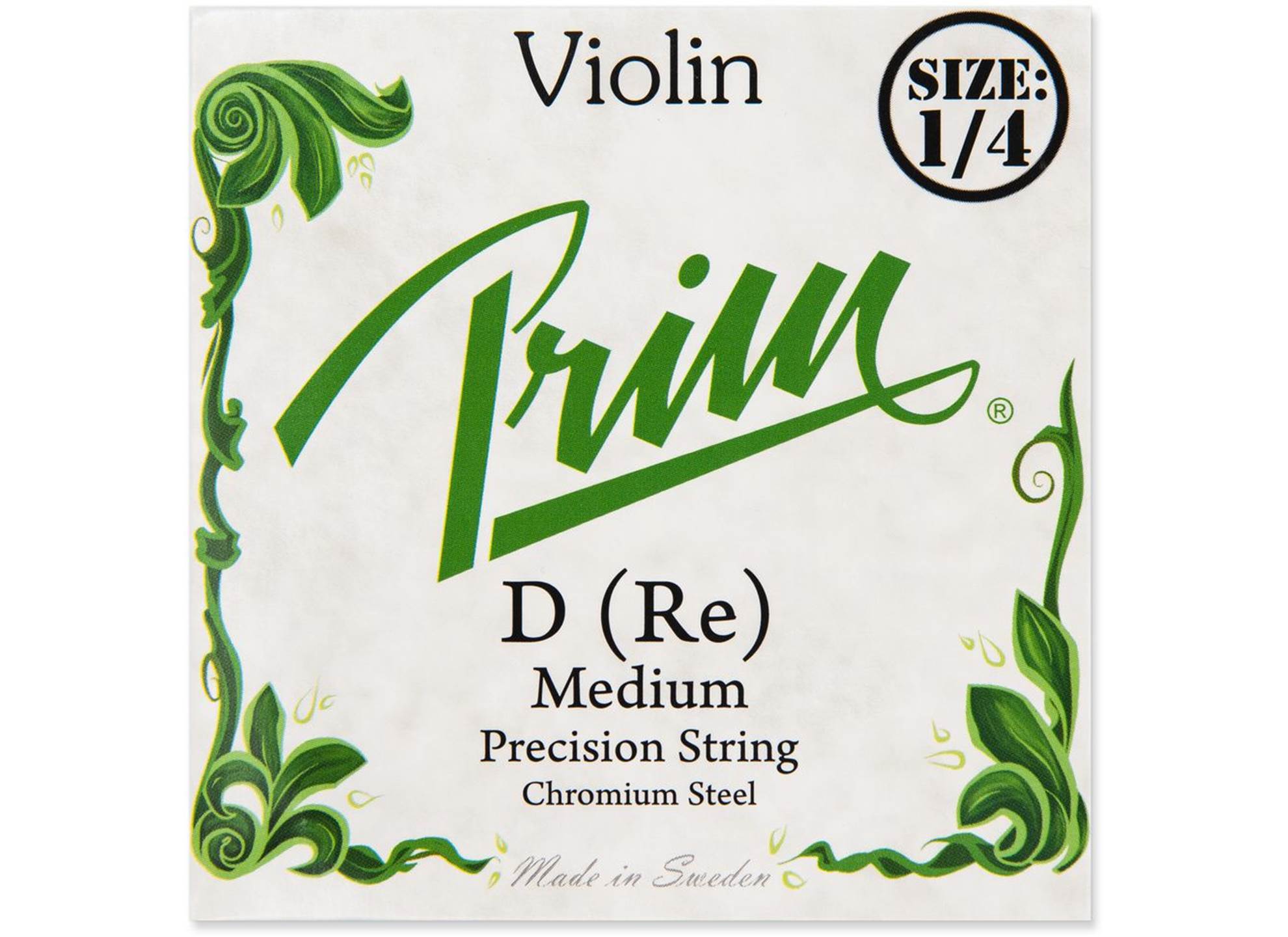 Violin 1/4 G
