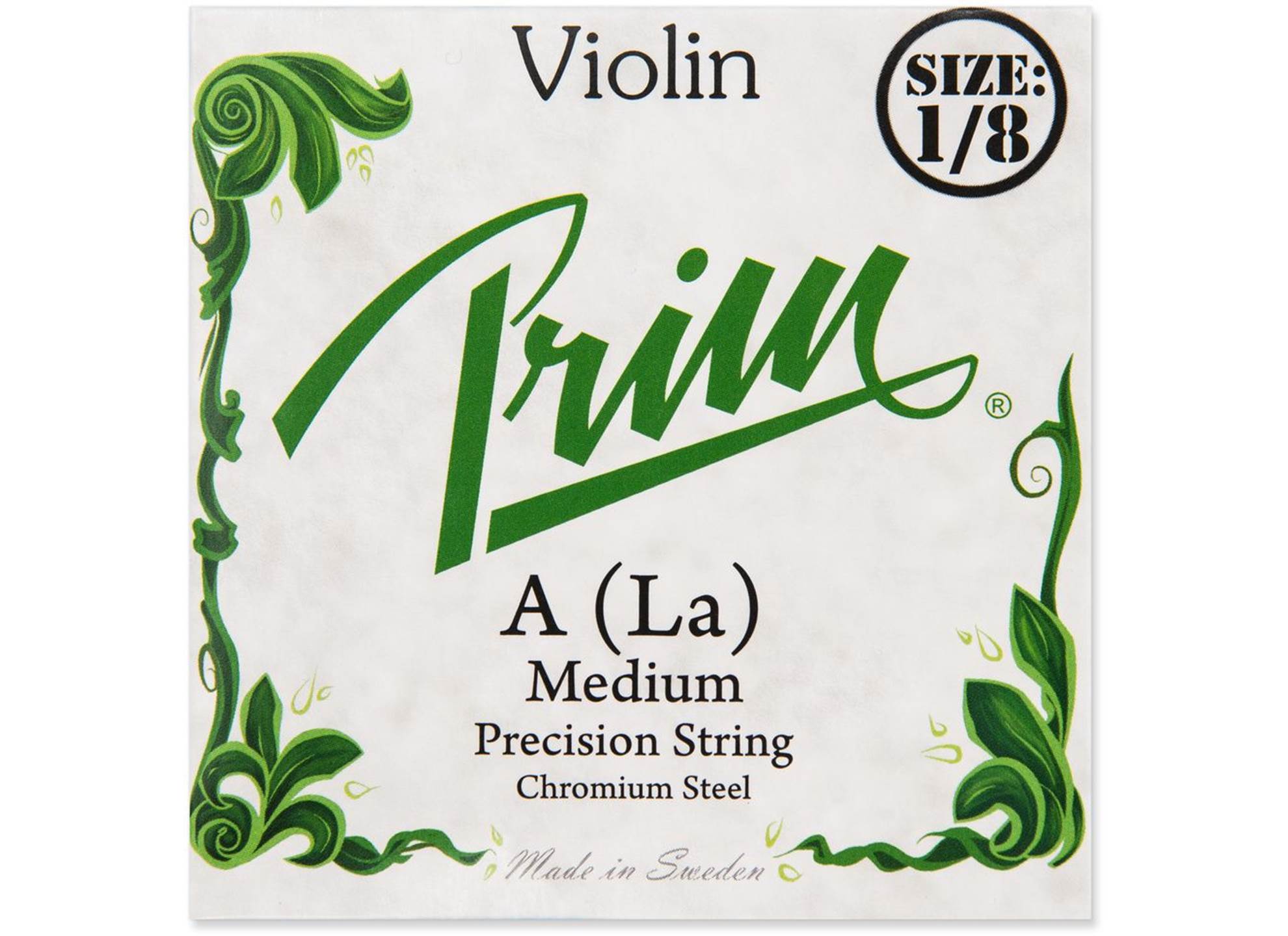 Violin 1/8 A