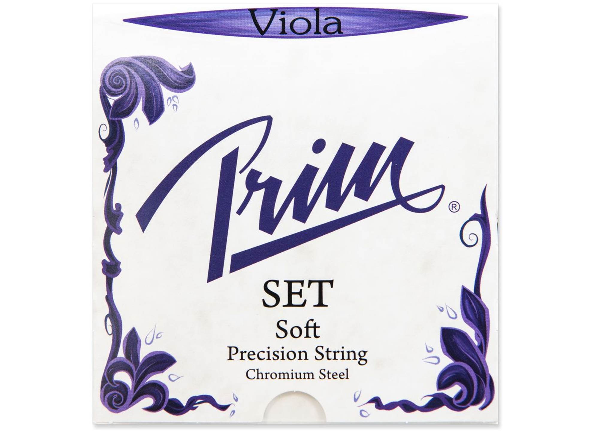 Viola Set Soft