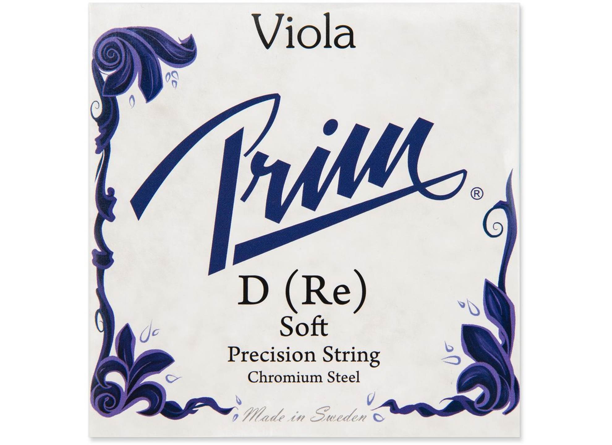 Viola D Soft