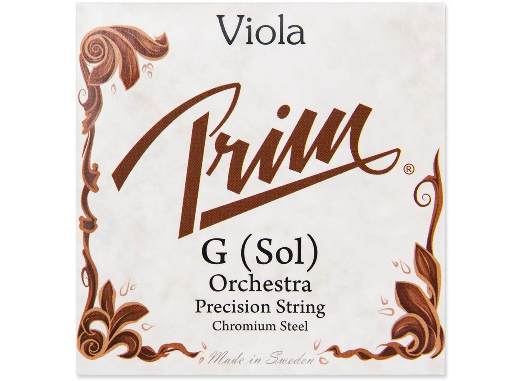 Viola G Orchestra