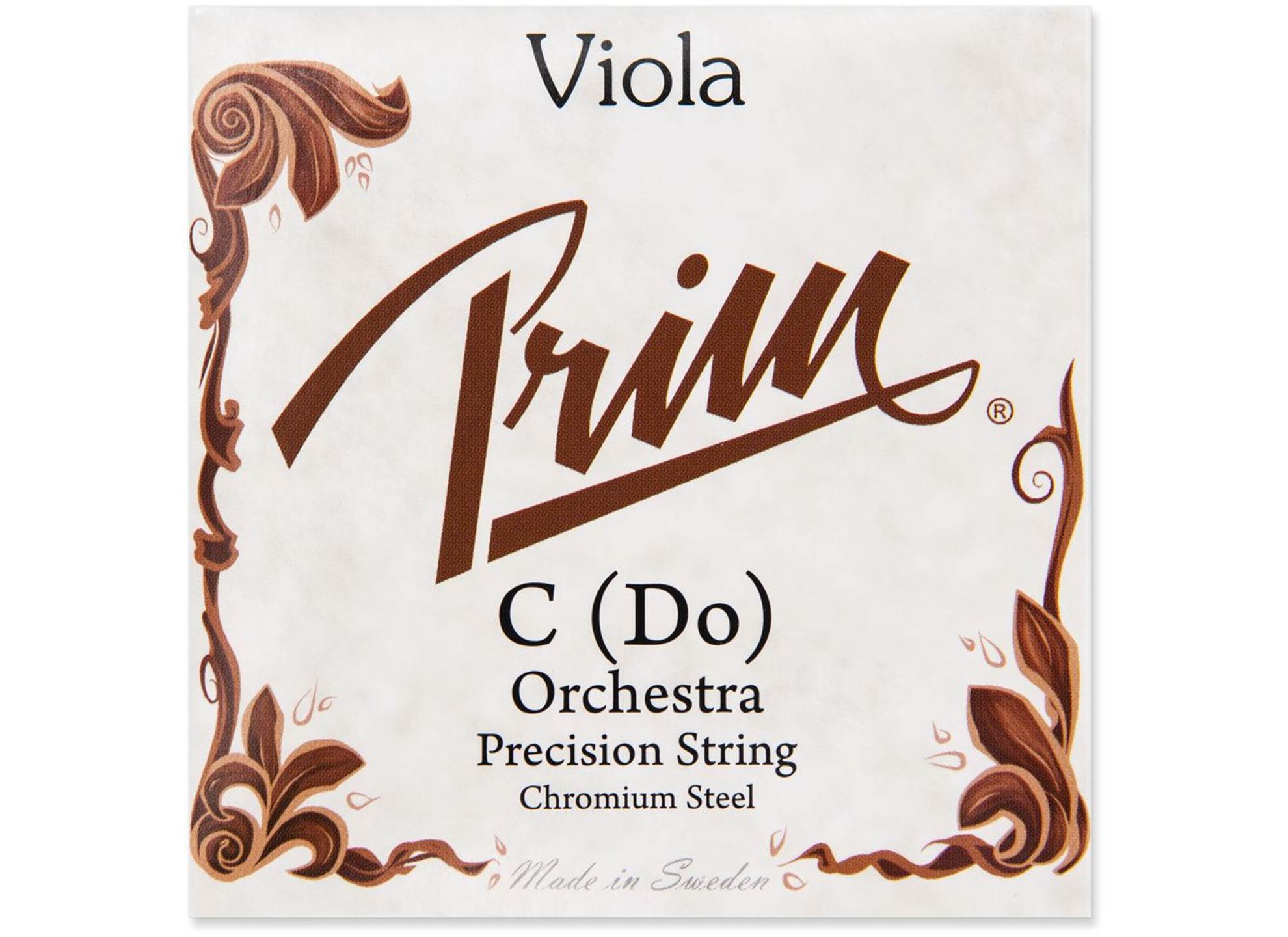 Viola C Orchestra