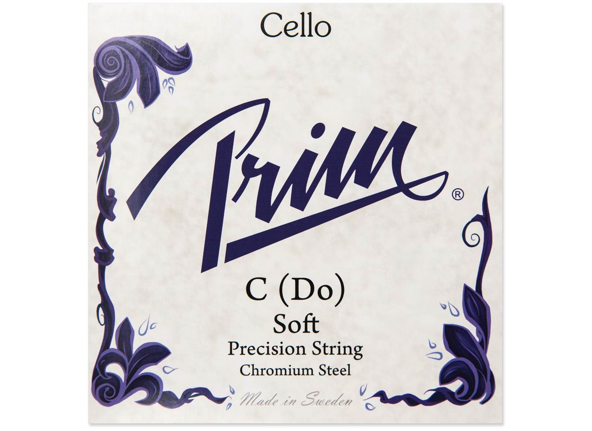 Cello C Soft
