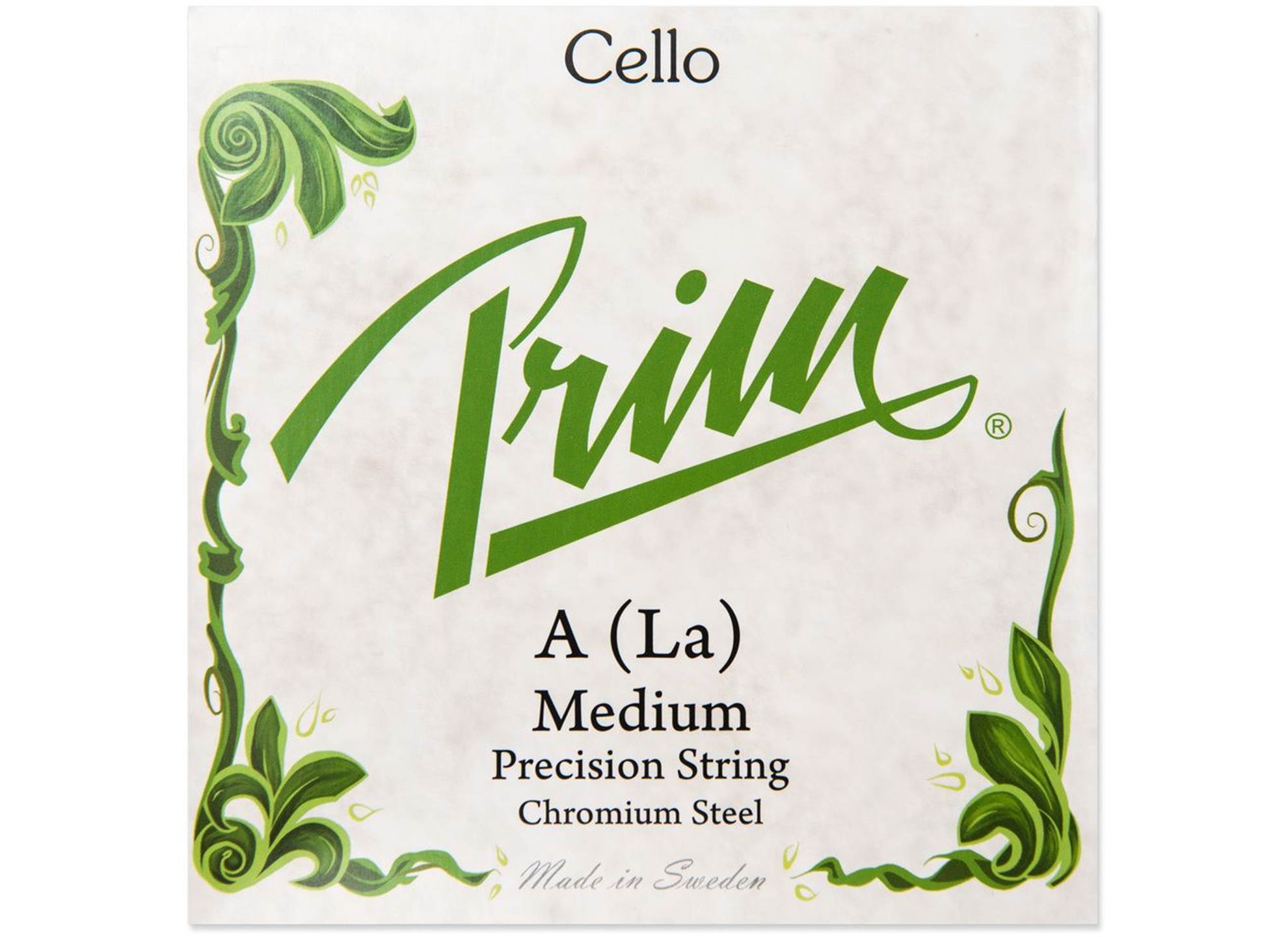 Cello A Medium