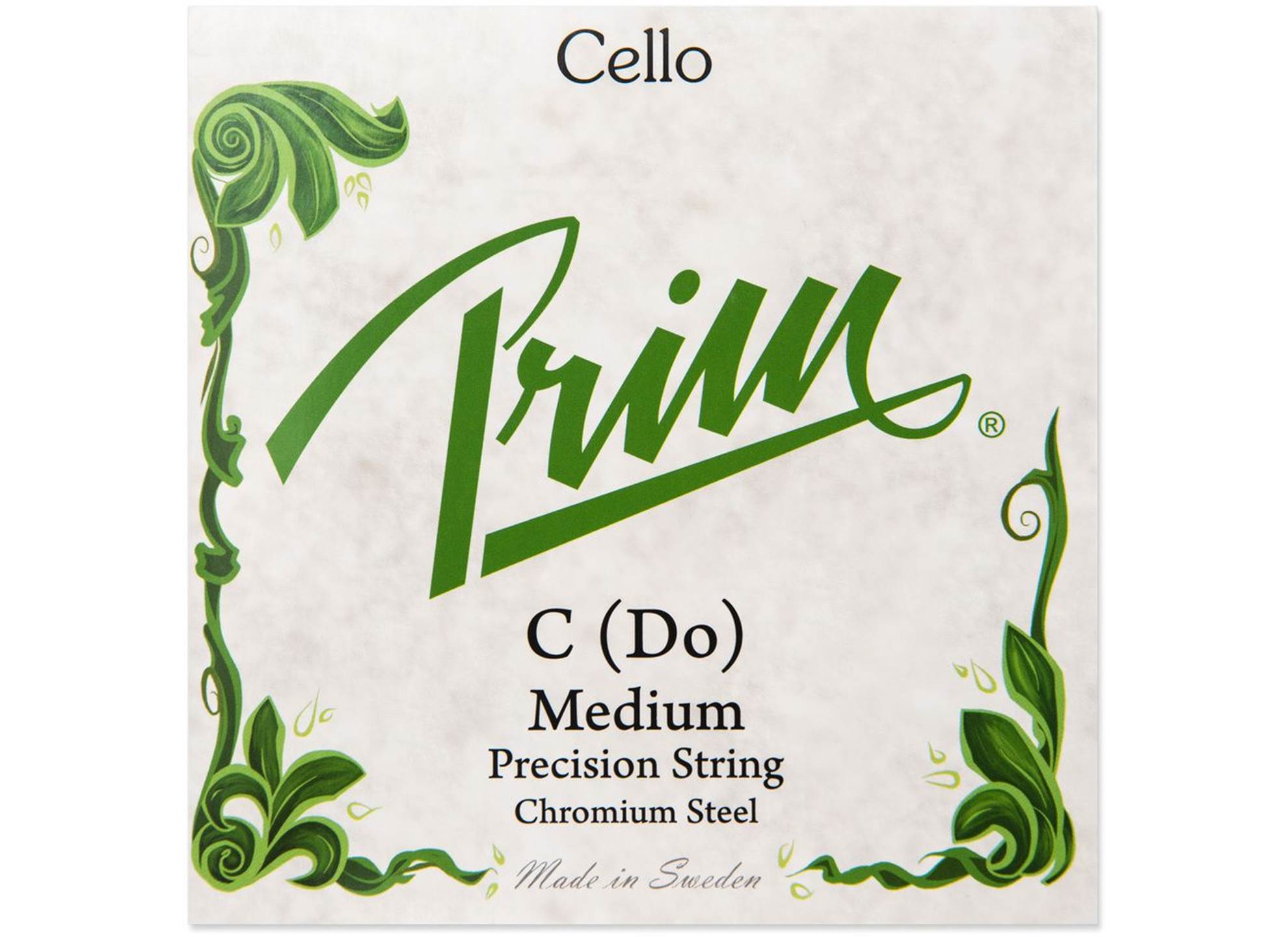 Cello C Medium