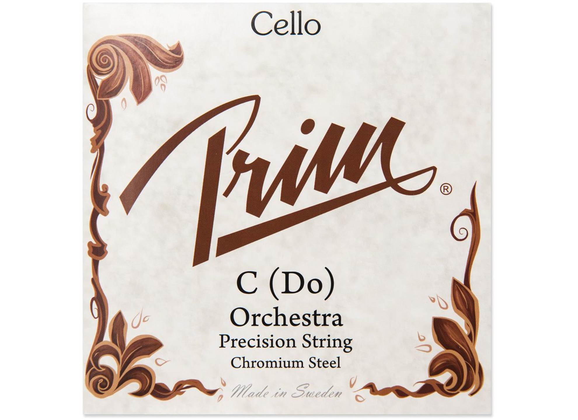 Cello C Orchestra