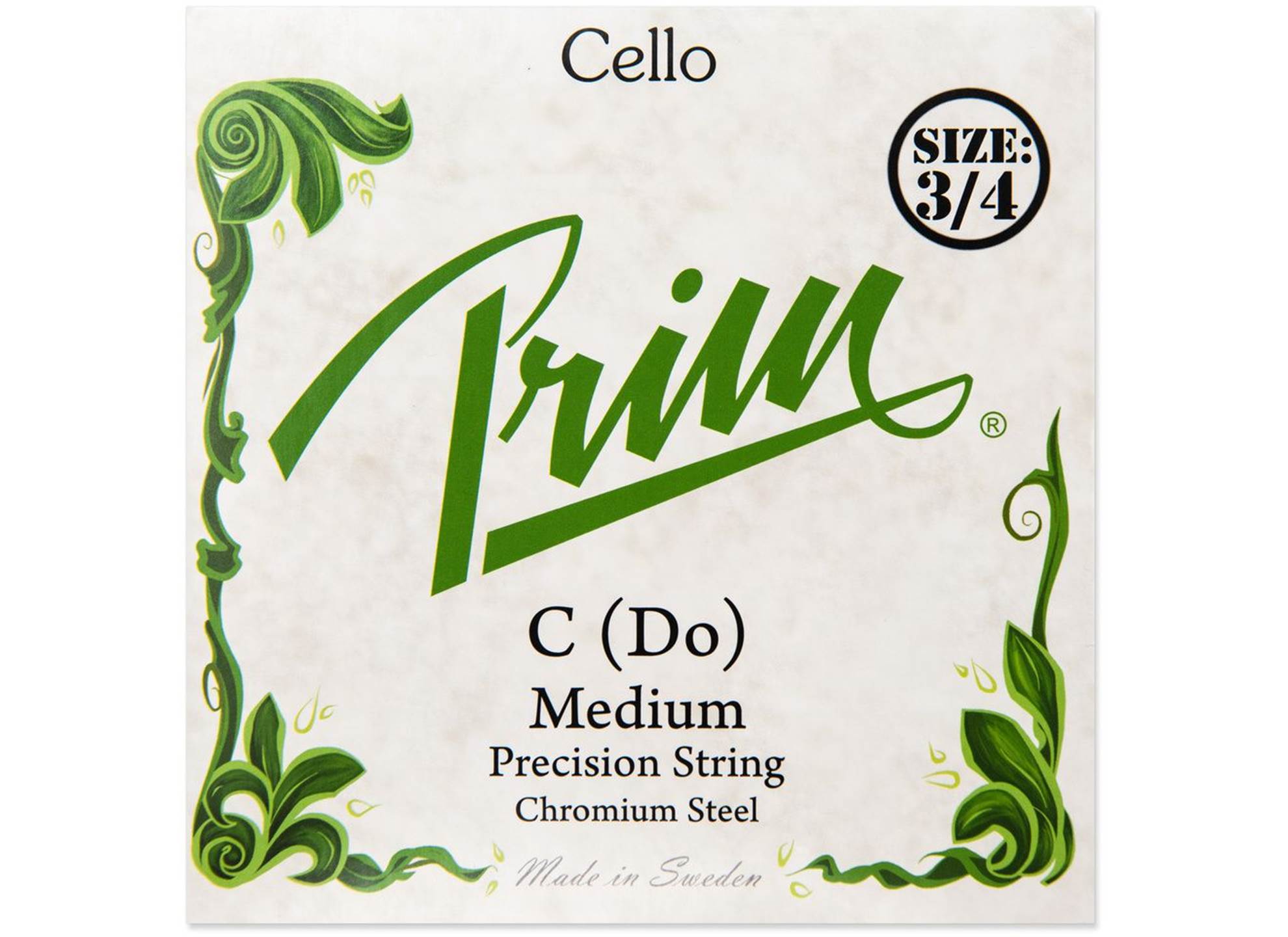 Cello C 3/4