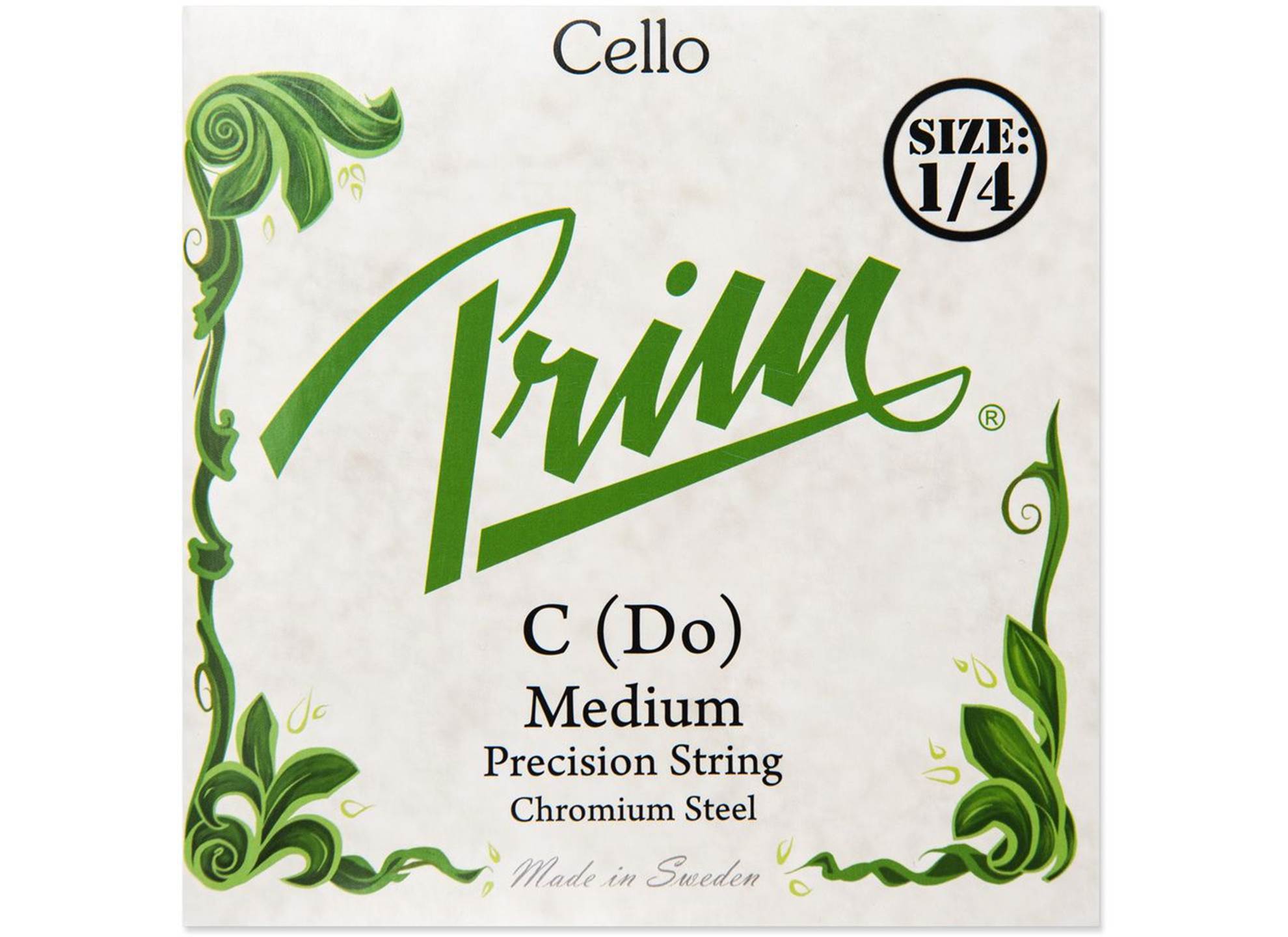 Cello C 1/4