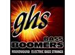 3135 4-String Bass Boomers Nickel-Plated Short Scale Light 45-95