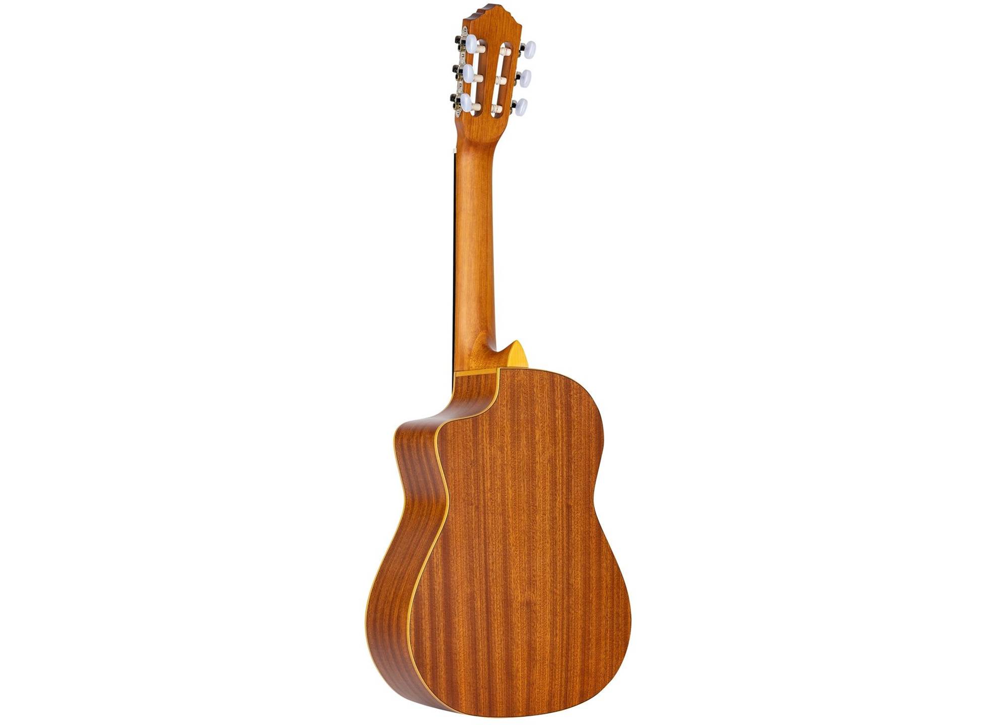 RQ25 Requinto Spruce