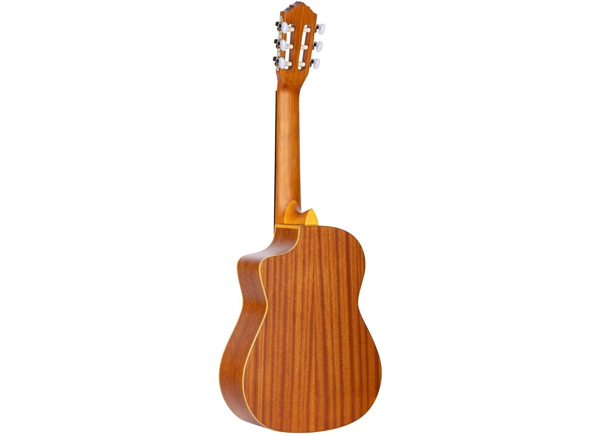 RQ38 Requinto Solid Spruce