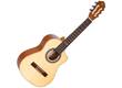 RQ38 Requinto Solid Spruce