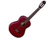 R121WR 4/4 Size Gloss Wine Red