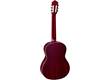 R121-7/8WR Size Gloss Wine Red