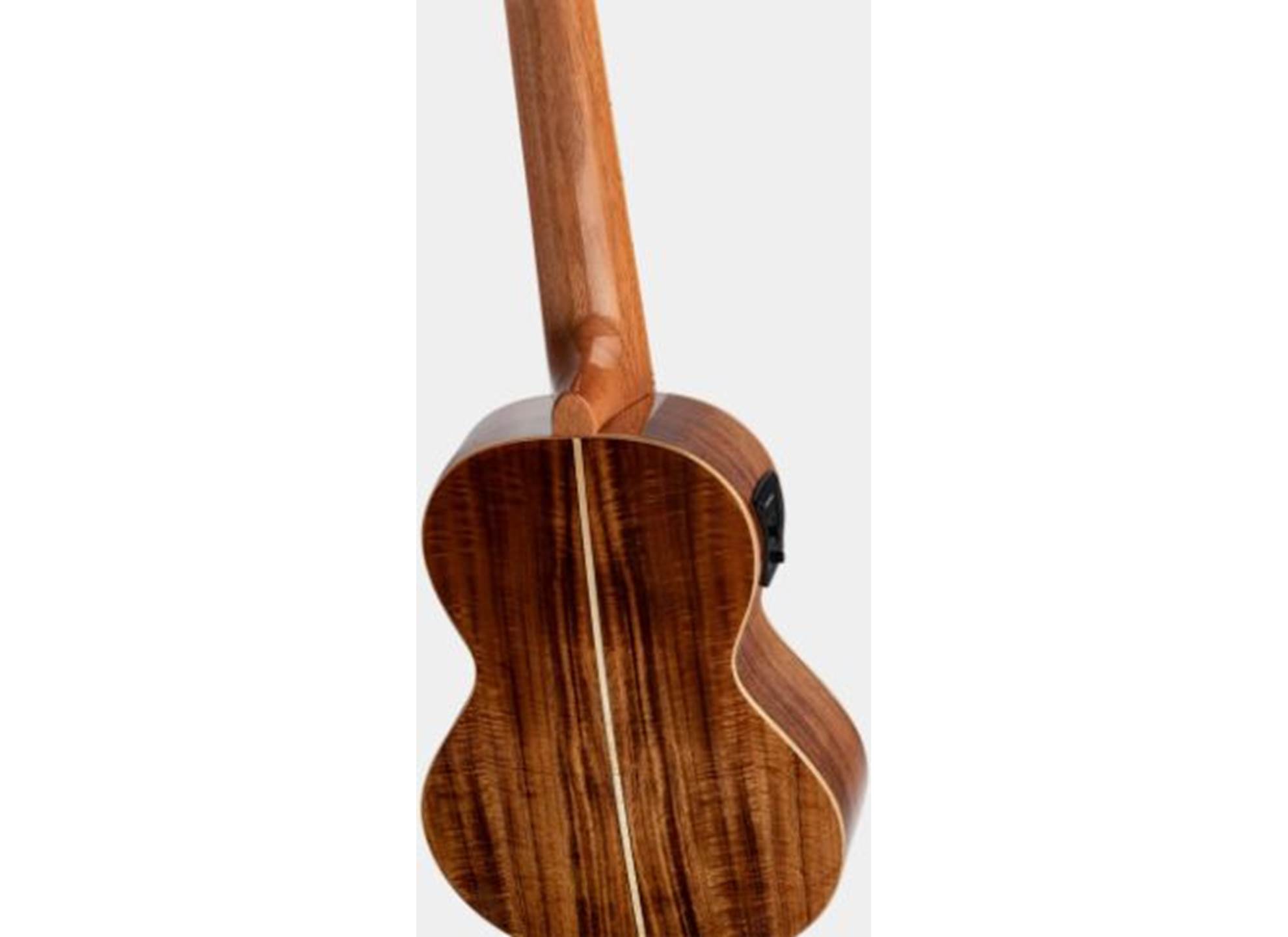 RGLE18ACA Guitarlele Acacia