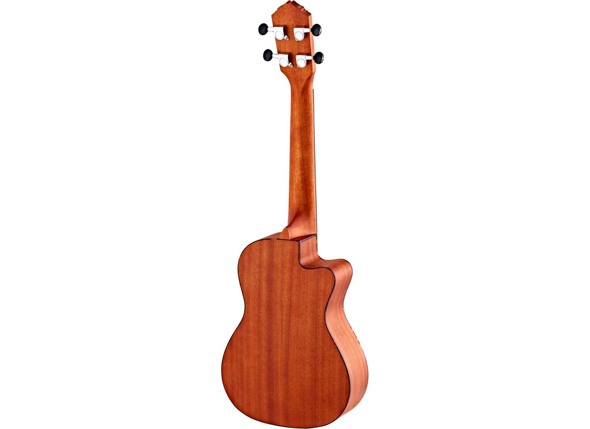 RU5CE-L Concert Ukulele Natural LH