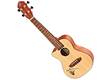 RU5CE-L Concert Ukulele Natural LH