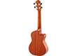 RU5CE-L Concert Ukulele Natural LH