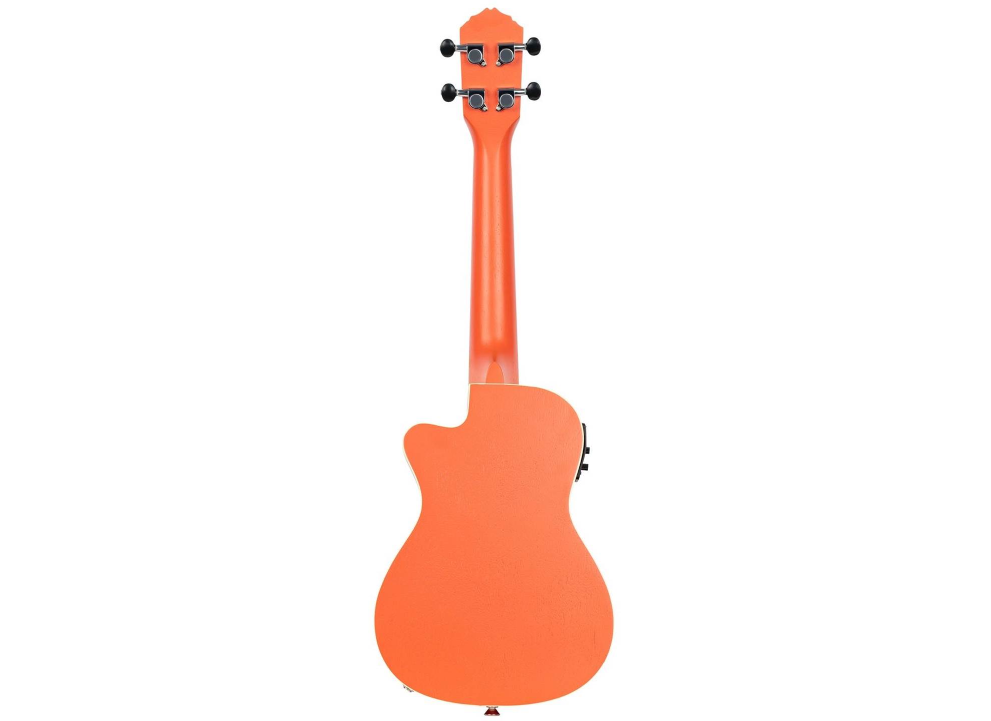 RUPUKI-CE Concert Pumpkin Orange