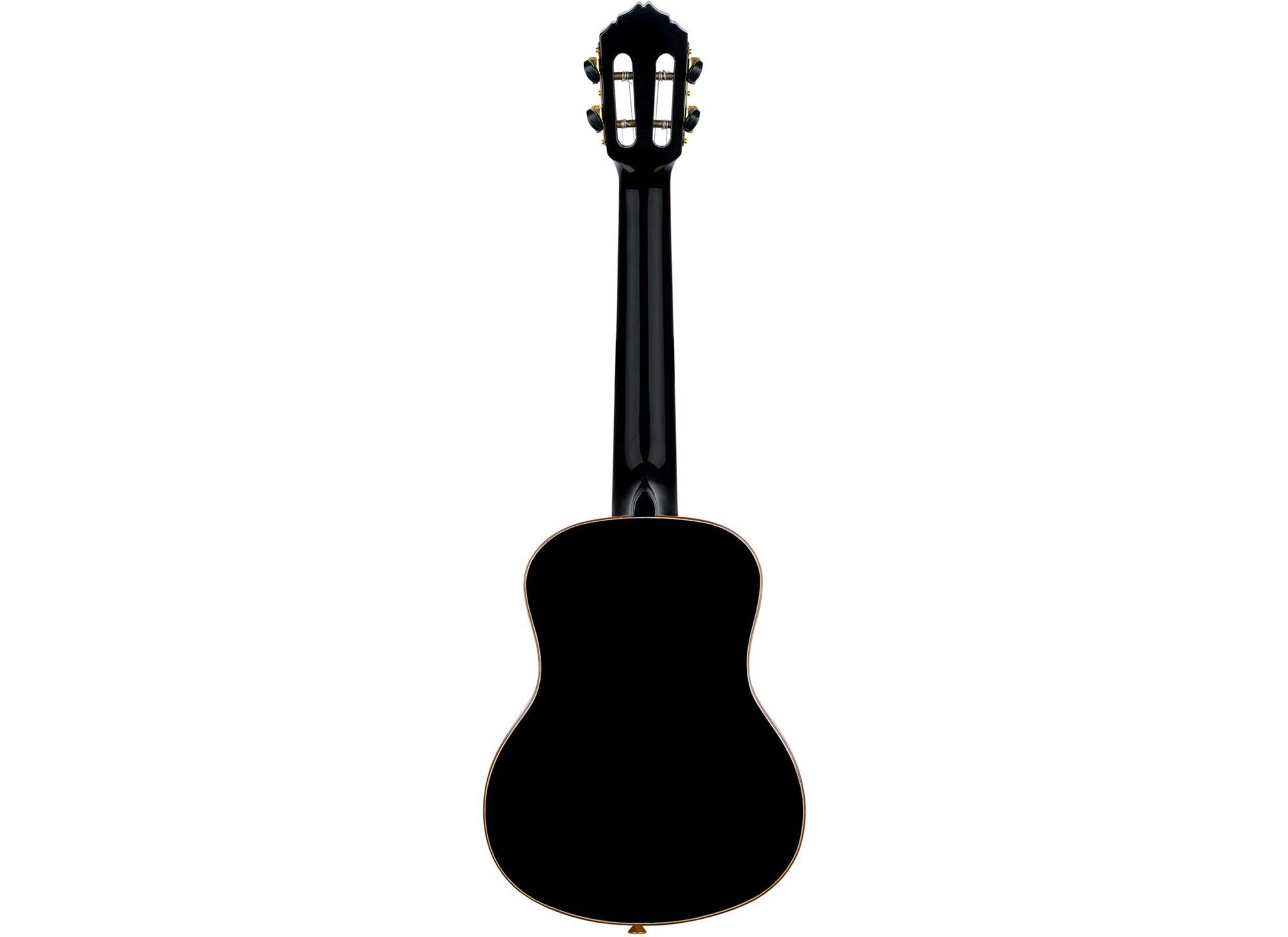 RUOX-TE Tenor Onyx Series Gloss Black