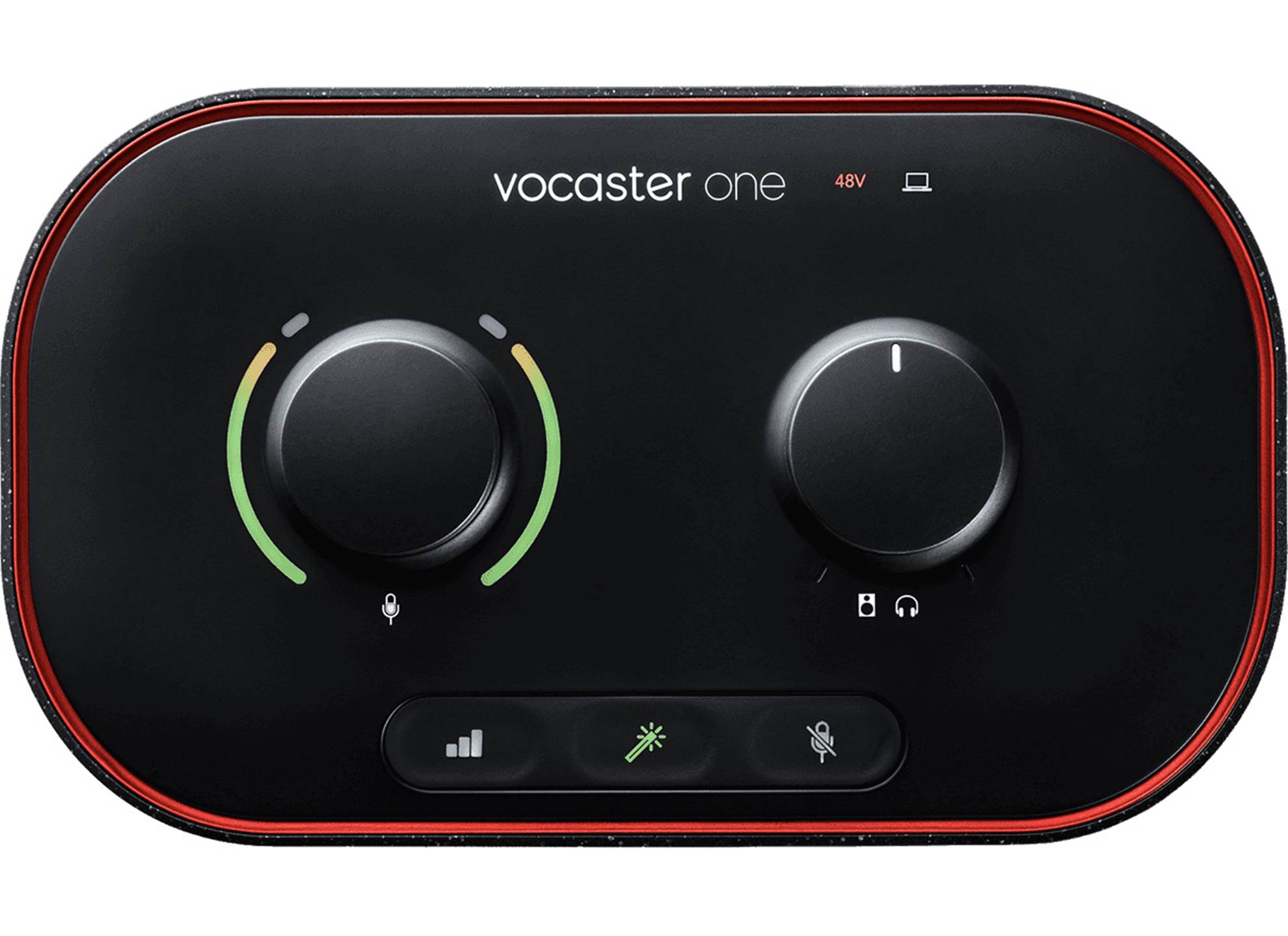 Vocaster One Studio