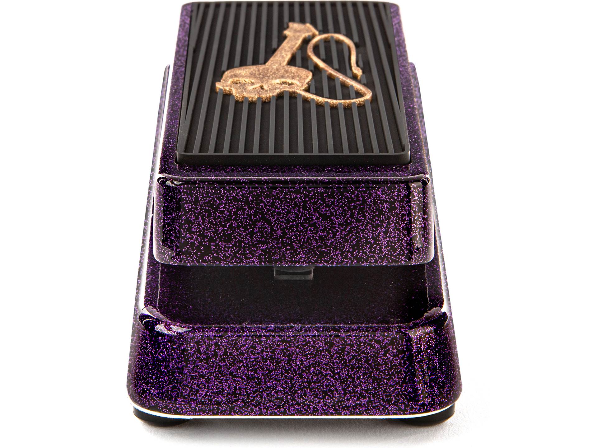 KH95X Kirk Hammett Collection Cry Baby Wah